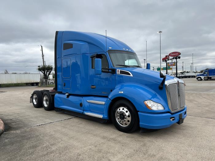 2021 Kenworth T680-7