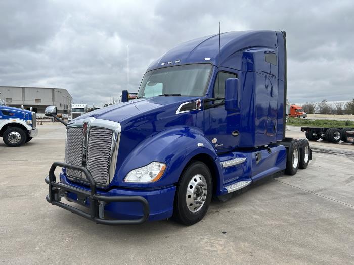 2021 Kenworth T680-1