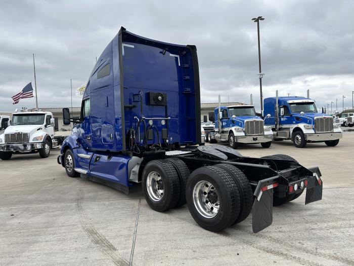 2021 Kenworth T680-3