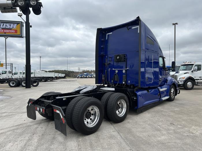 2021 Kenworth T680-5