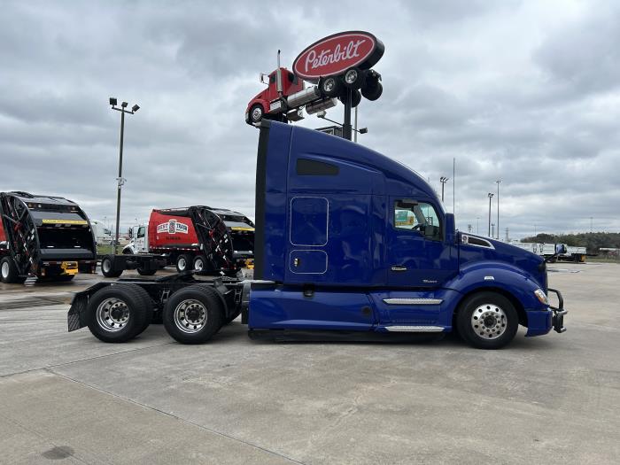 2021 Kenworth T680-6