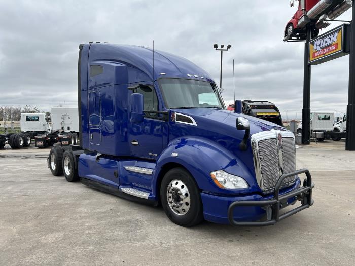 2021 Kenworth T680-7