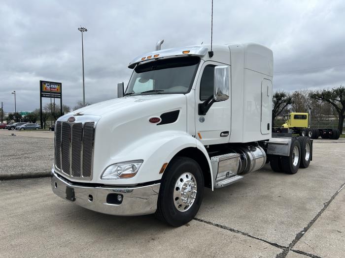 2020 Peterbilt 579-1