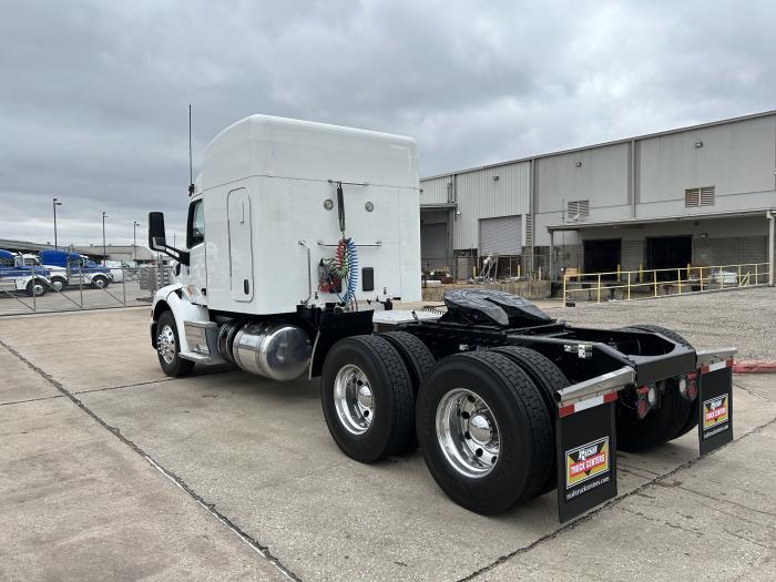 2020 Peterbilt 579-3