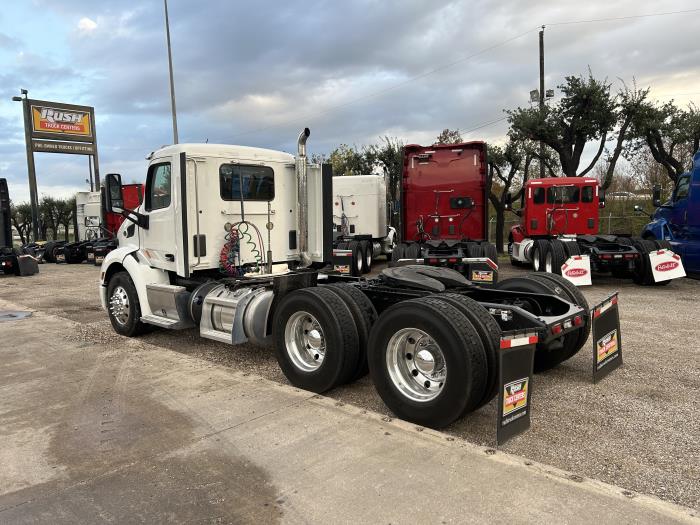 2019 Peterbilt 579-3