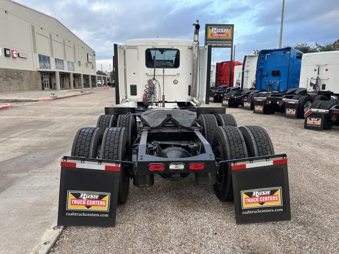 2019 Peterbilt 579-4