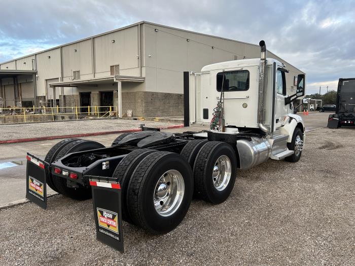 2019 Peterbilt 579-5