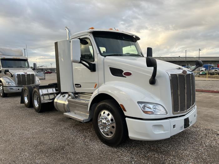 2019 Peterbilt 579-7