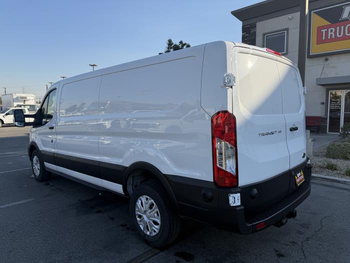 2024 Ford Transit-150-2