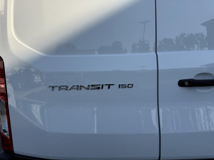 2024 Ford Transit-150-4