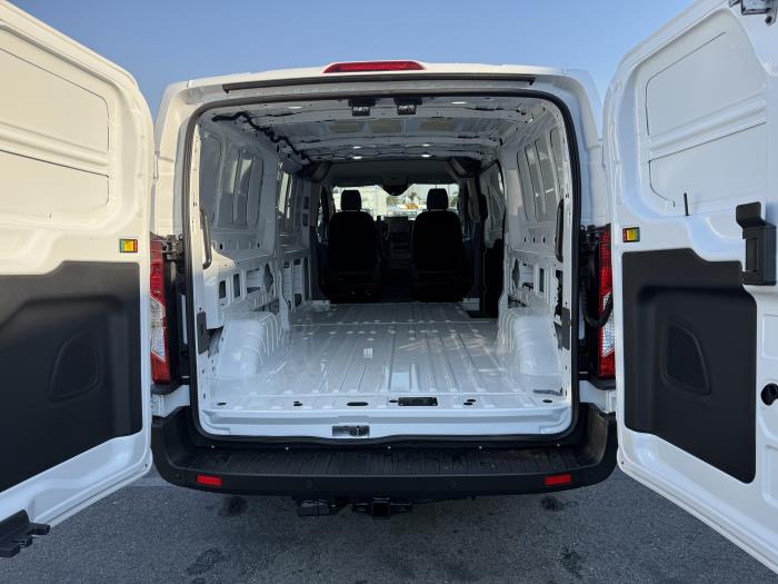 2024 Ford Transit-150-10