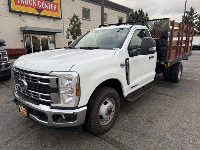 2025 Ford F-350-1