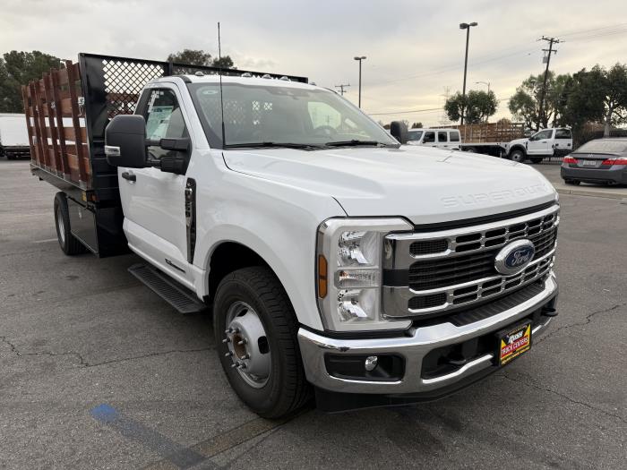 2025 Ford F-350-5