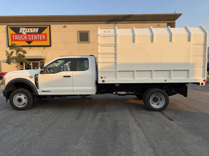 2024 Ford F-550-2