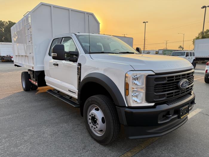 2024 Ford F-550-7