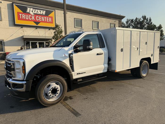 2024 Ford F-550-1