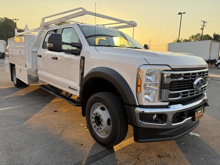 2024 Ford F-550-6