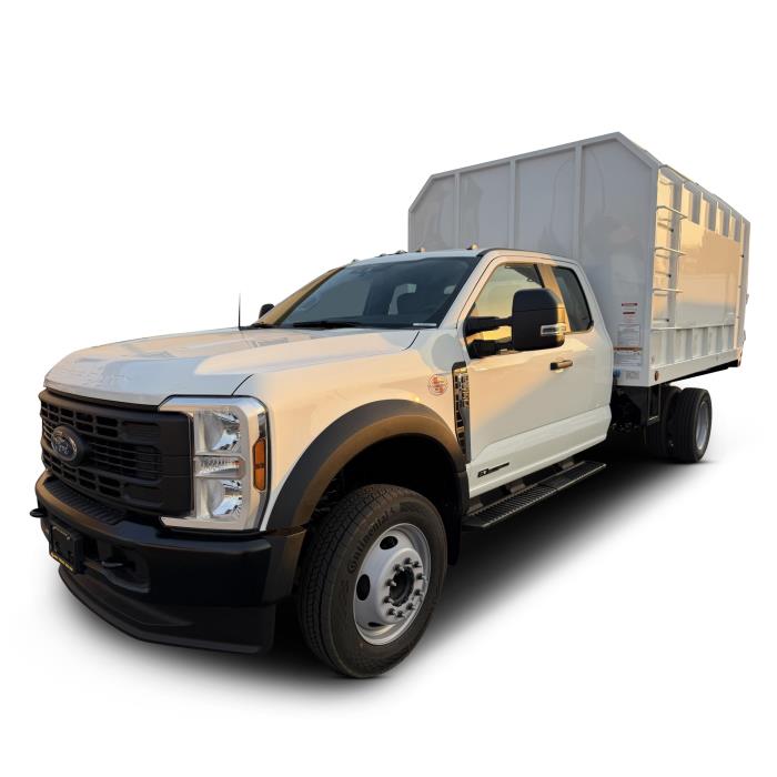 2024 Ford F-550-0