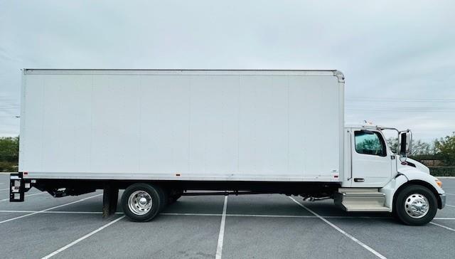 2025 Peterbilt 536-4