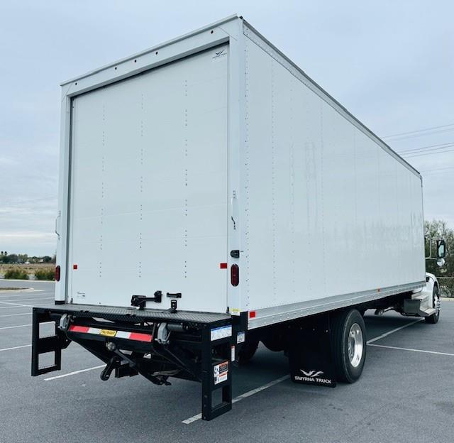 2025 Peterbilt 536-5
