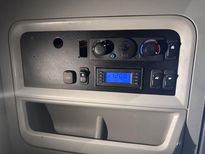 2020 Kenworth T680-4