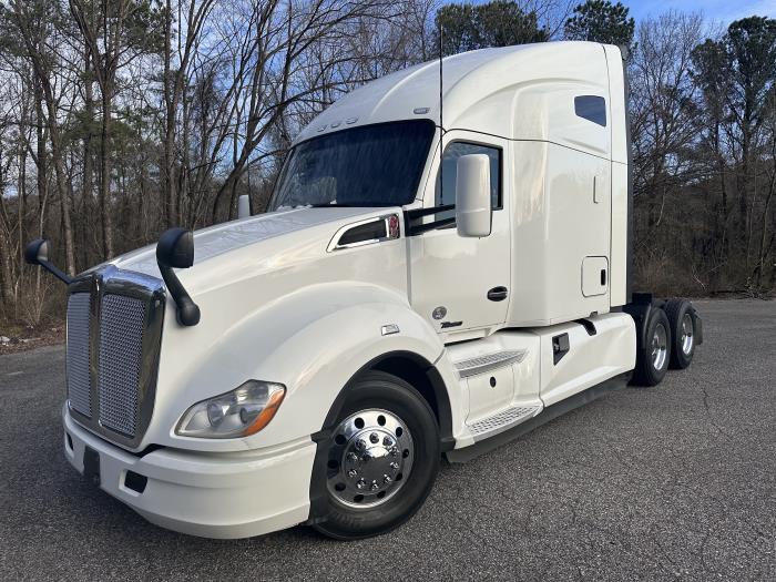 2020 Kenworth T680-11