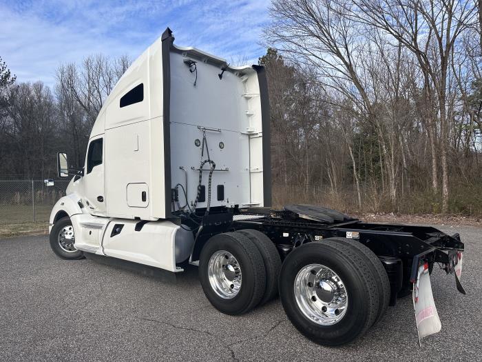 2020 Kenworth T680-13