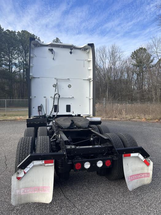 2020 Kenworth T680-14