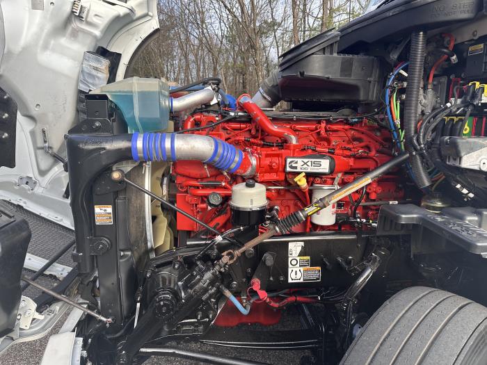 2020 Kenworth T680-16