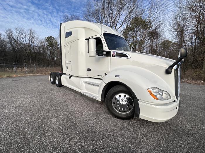2020 Kenworth T680-20