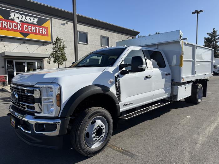 2024 Ford F-550-1