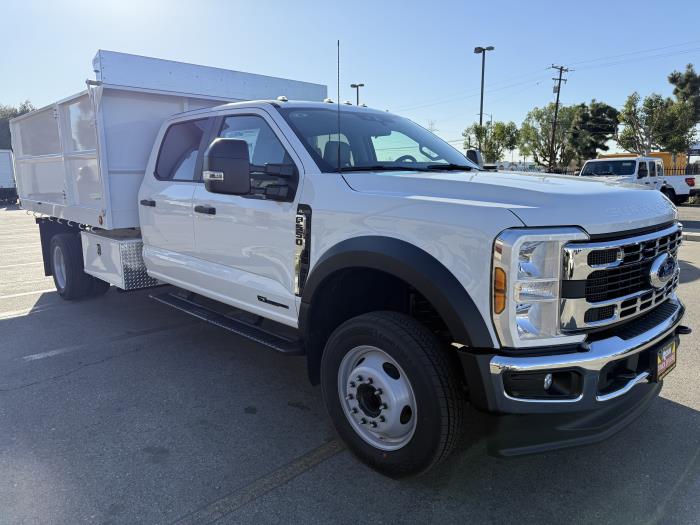 2024 Ford F-550-5