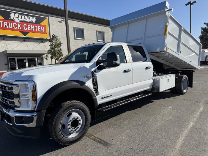 2024 Ford F-550-27