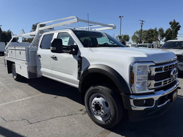 2024 Ford F-550-7