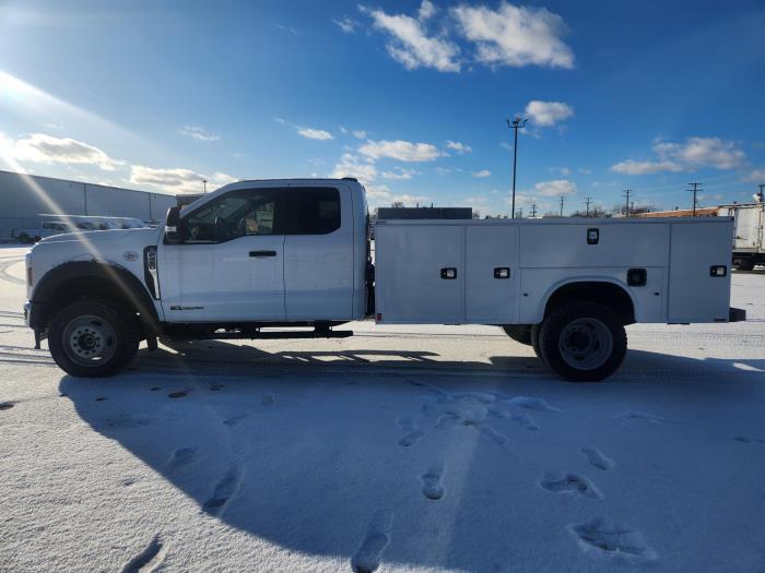 2024 Ford F-450-8