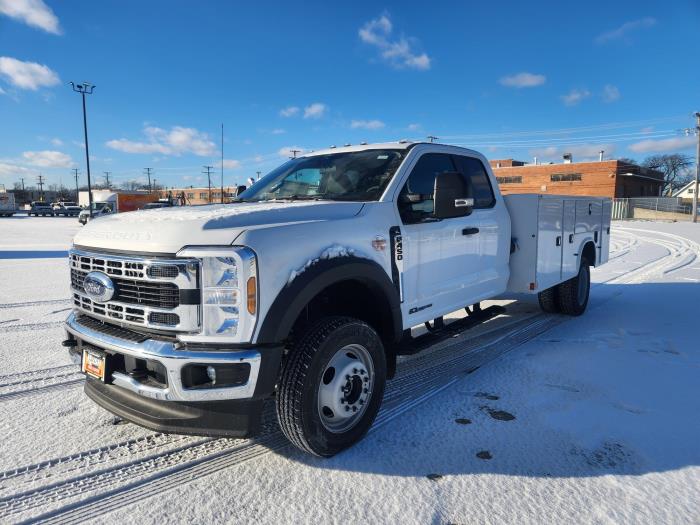 2024 Ford F-450-1