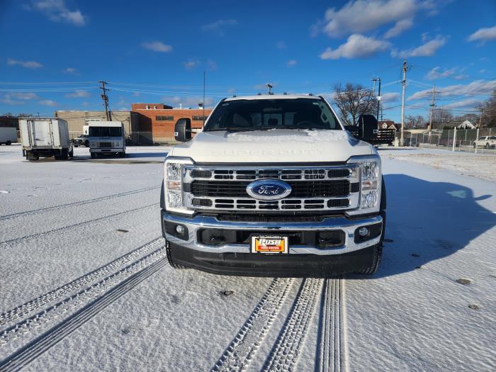 2024 Ford F-450-2