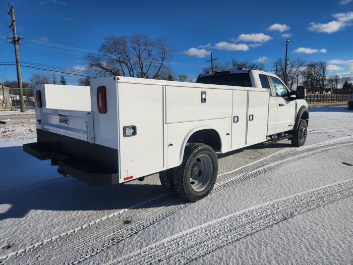2024 Ford F-450-7