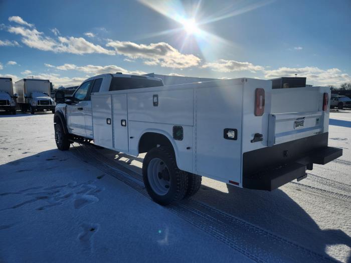 2024 Ford F-450-5