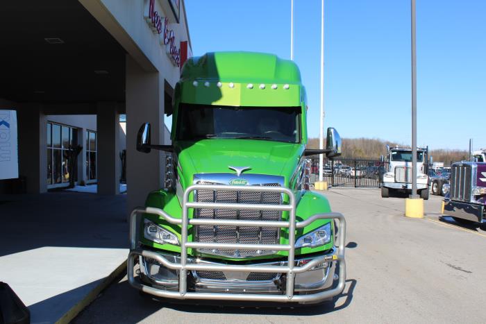 2024 Peterbilt 579-2