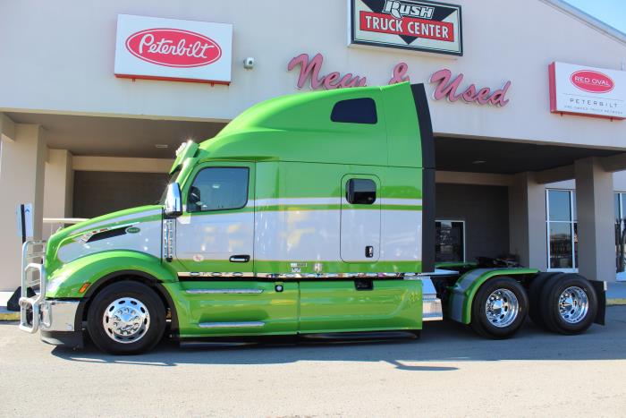 2024 Peterbilt 579-3