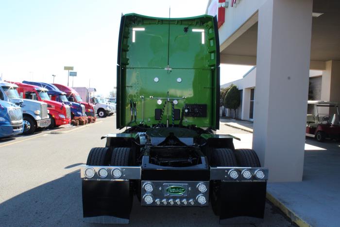 2024 Peterbilt 579-6