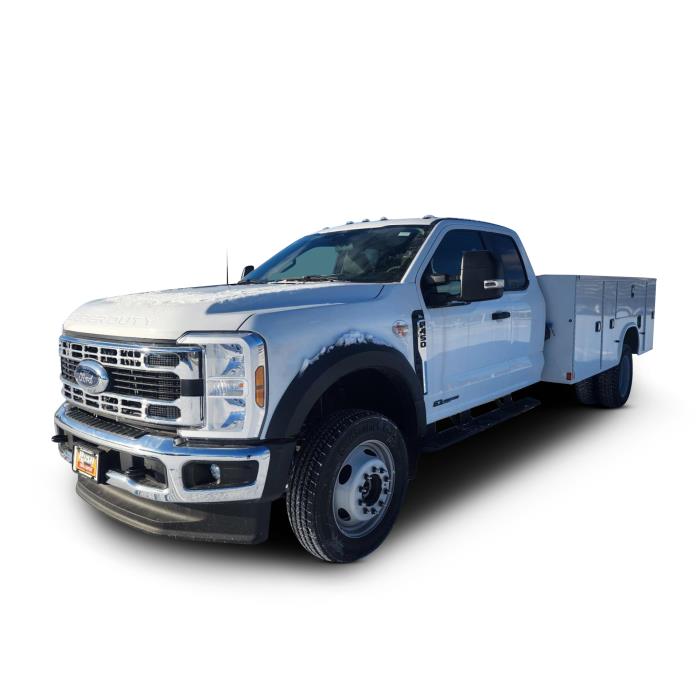 2024 Ford F-450-0