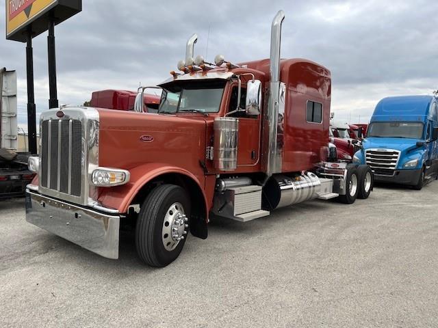 2023 Peterbilt 389-1