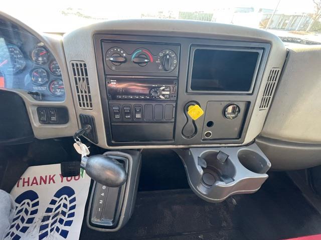 2019 International 4300-12