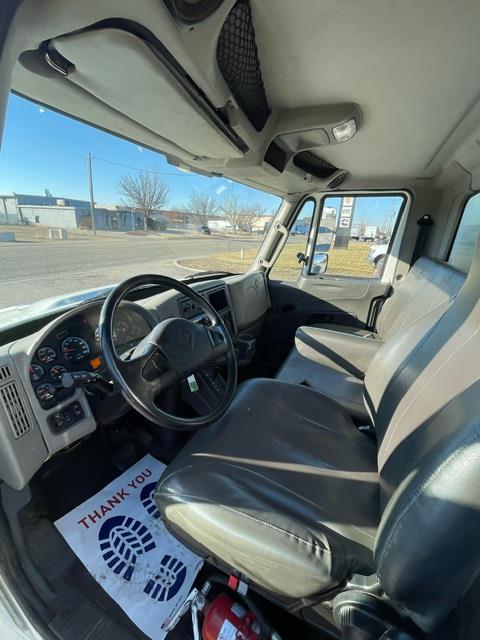 2019 International 4300-13