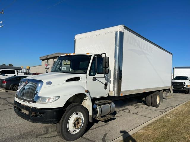 2019 International 4300-1