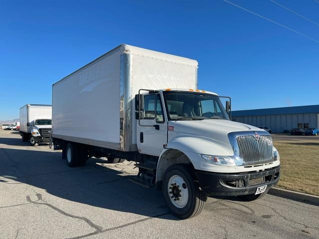 2019 International 4300-7