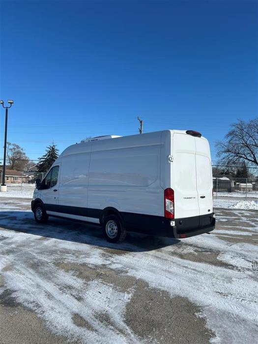 2024 Ford Transit-350-4