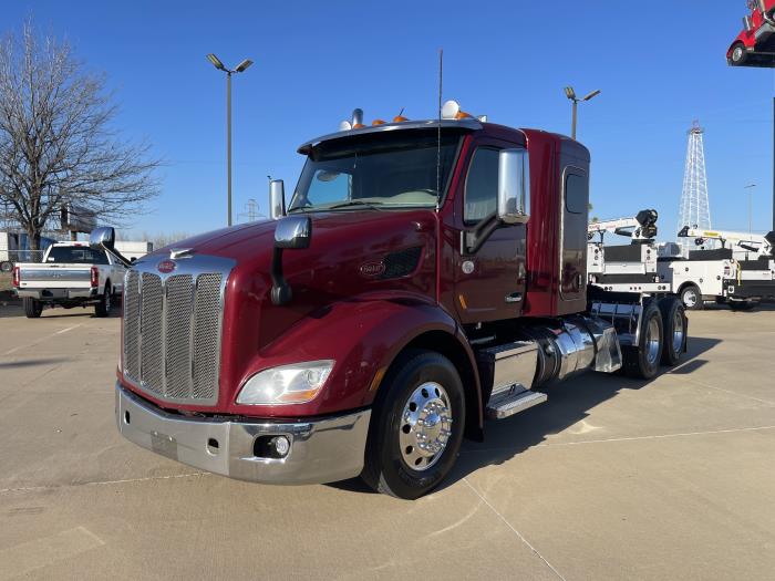 2020 Peterbilt 579-1